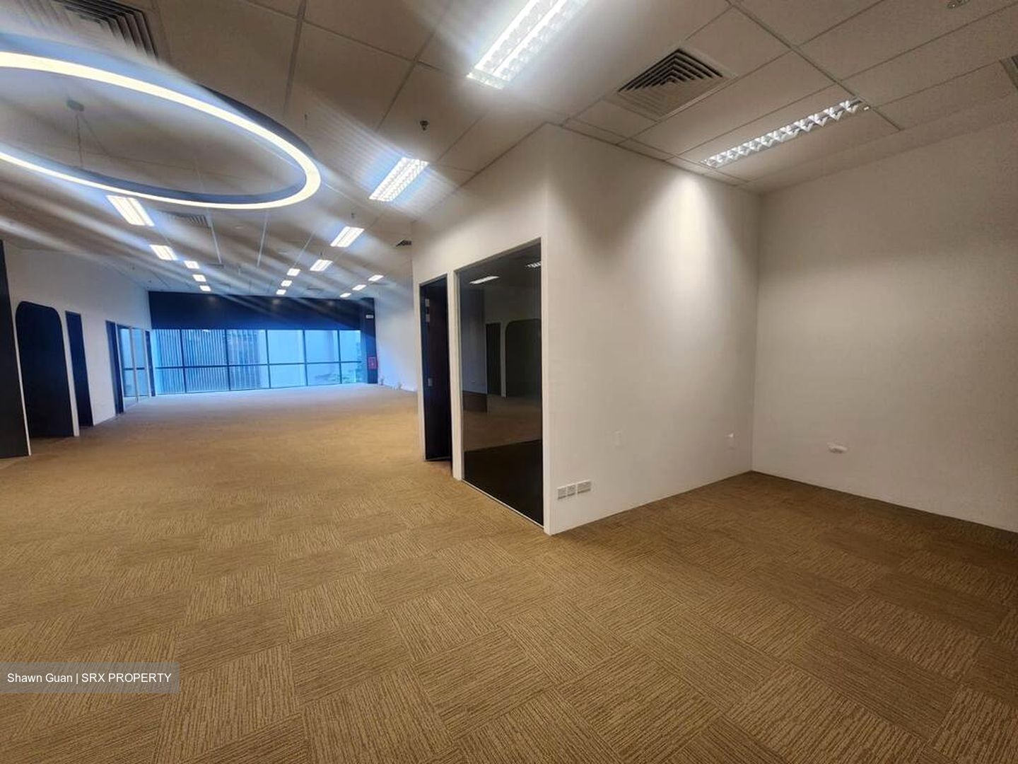 South Eastern Environment Health Office (D13), Office #523322681